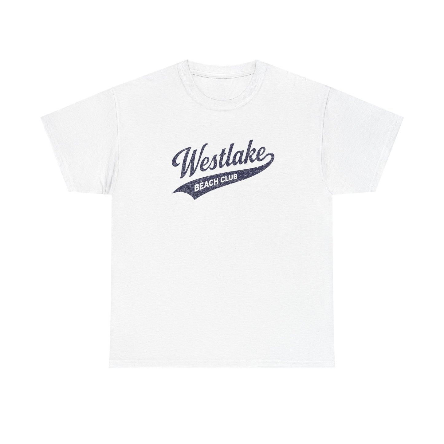 Westlake Beach Club Shirt