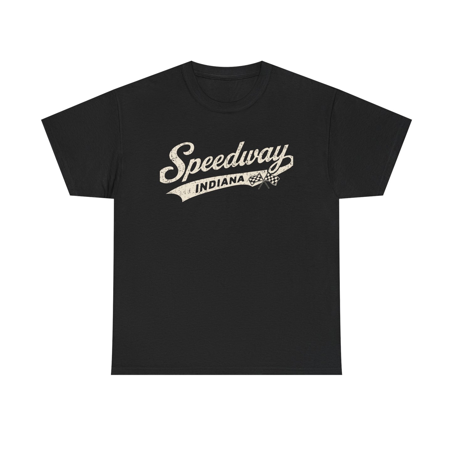 Speedway Indiana T-Shirt