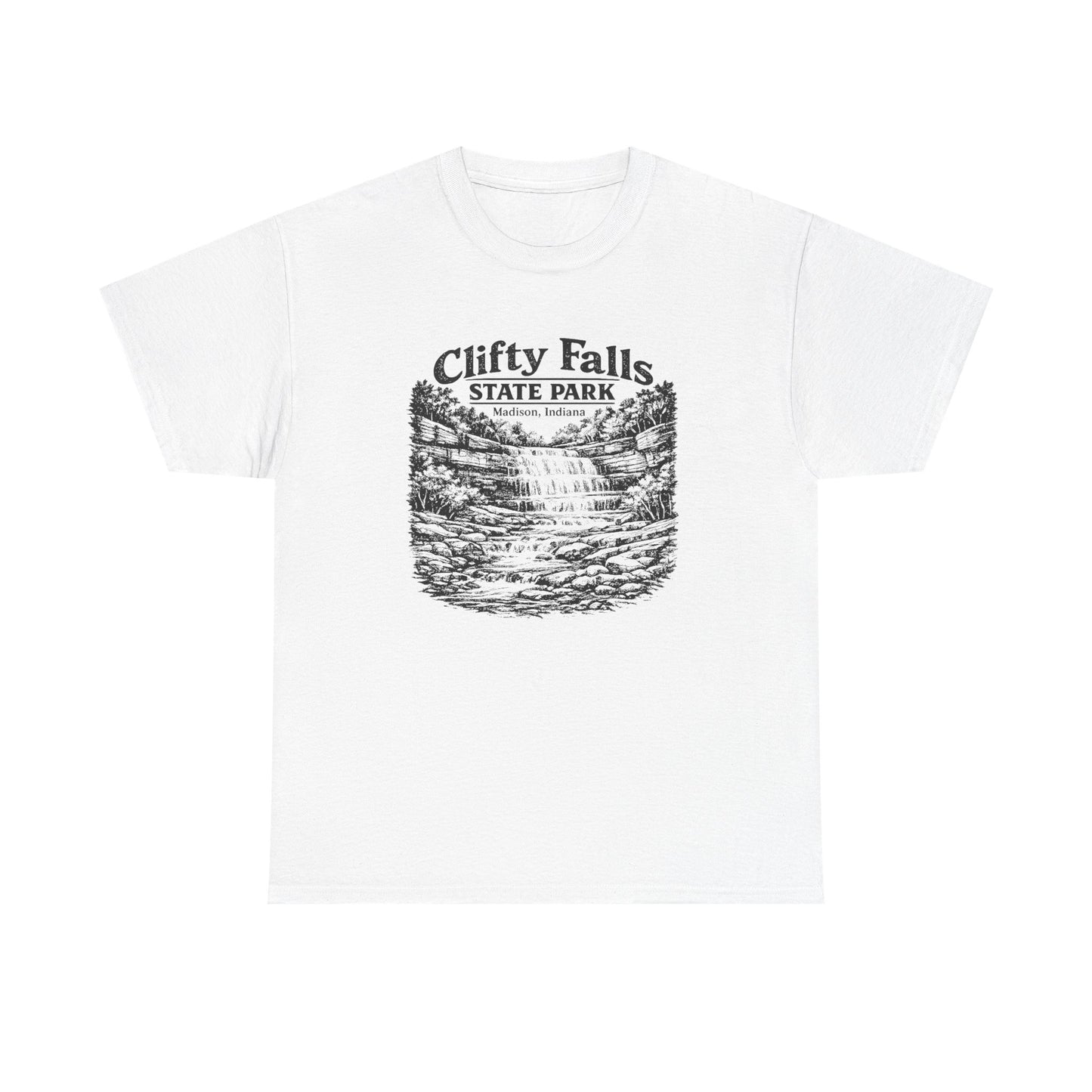 Clifty Falls State Park T-Shirt