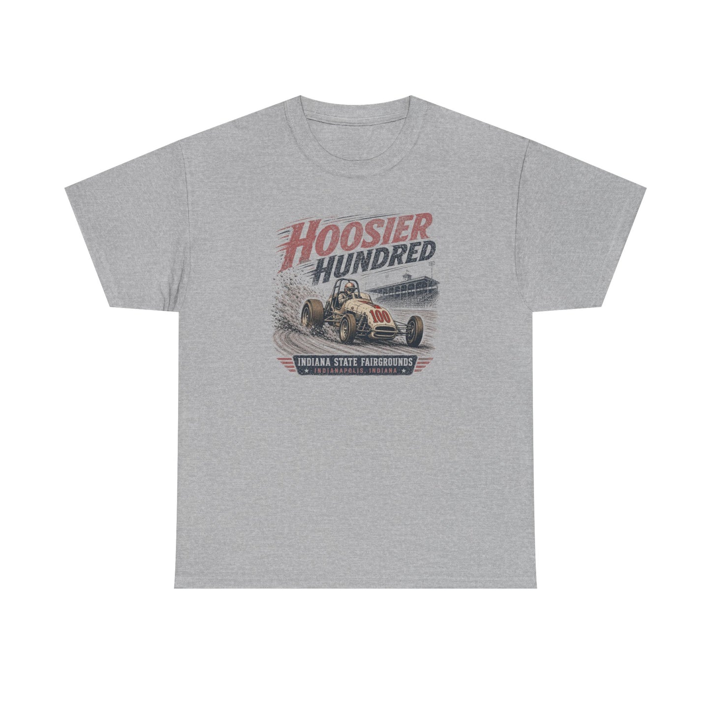Hoosier Hundred T-Shirt