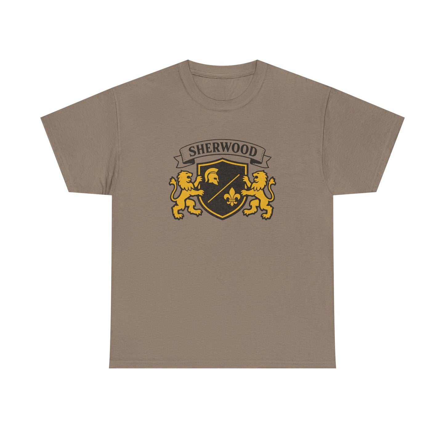 Sherwood Nightclub T-Shirt