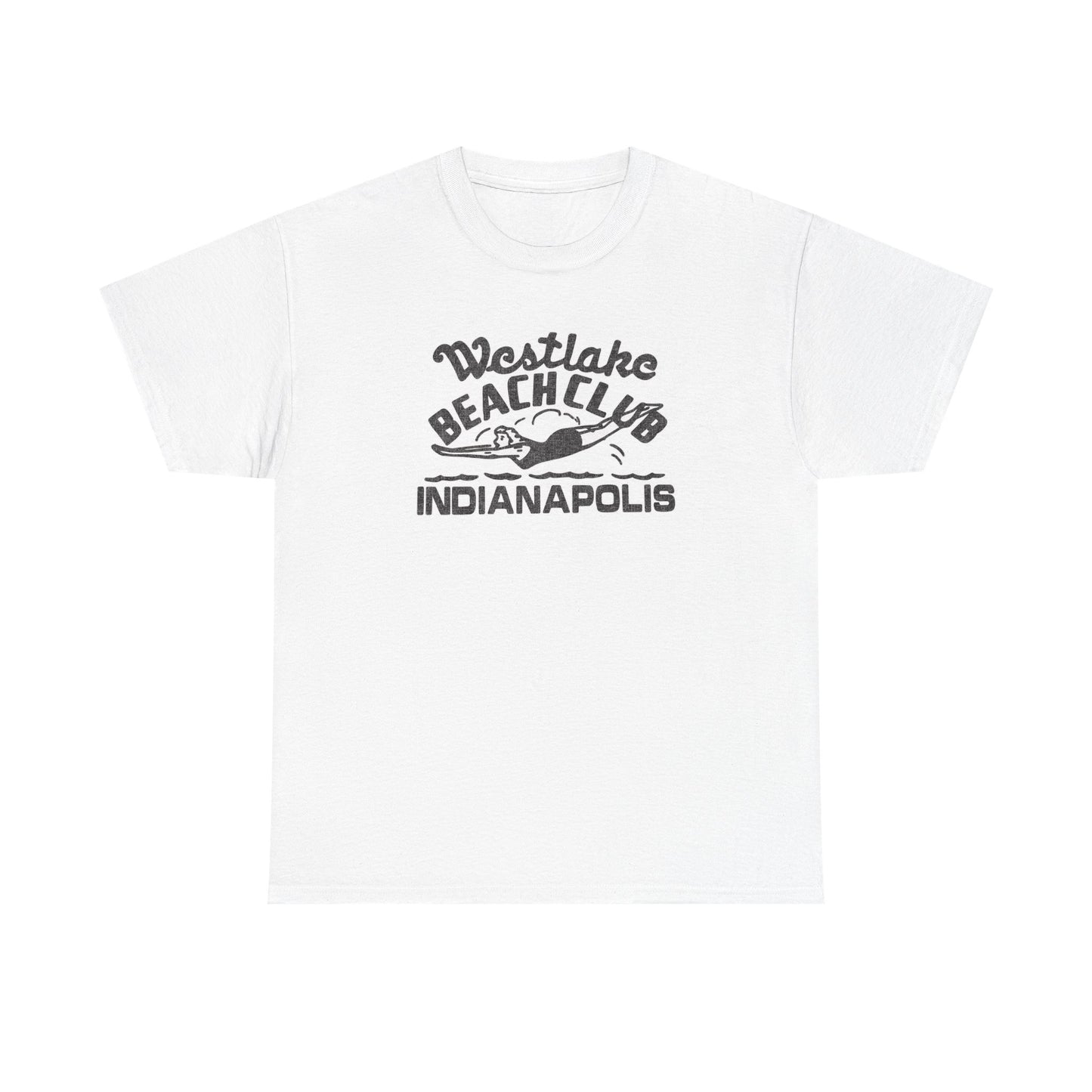 Westlake Beach Club Indianapolis Shirt