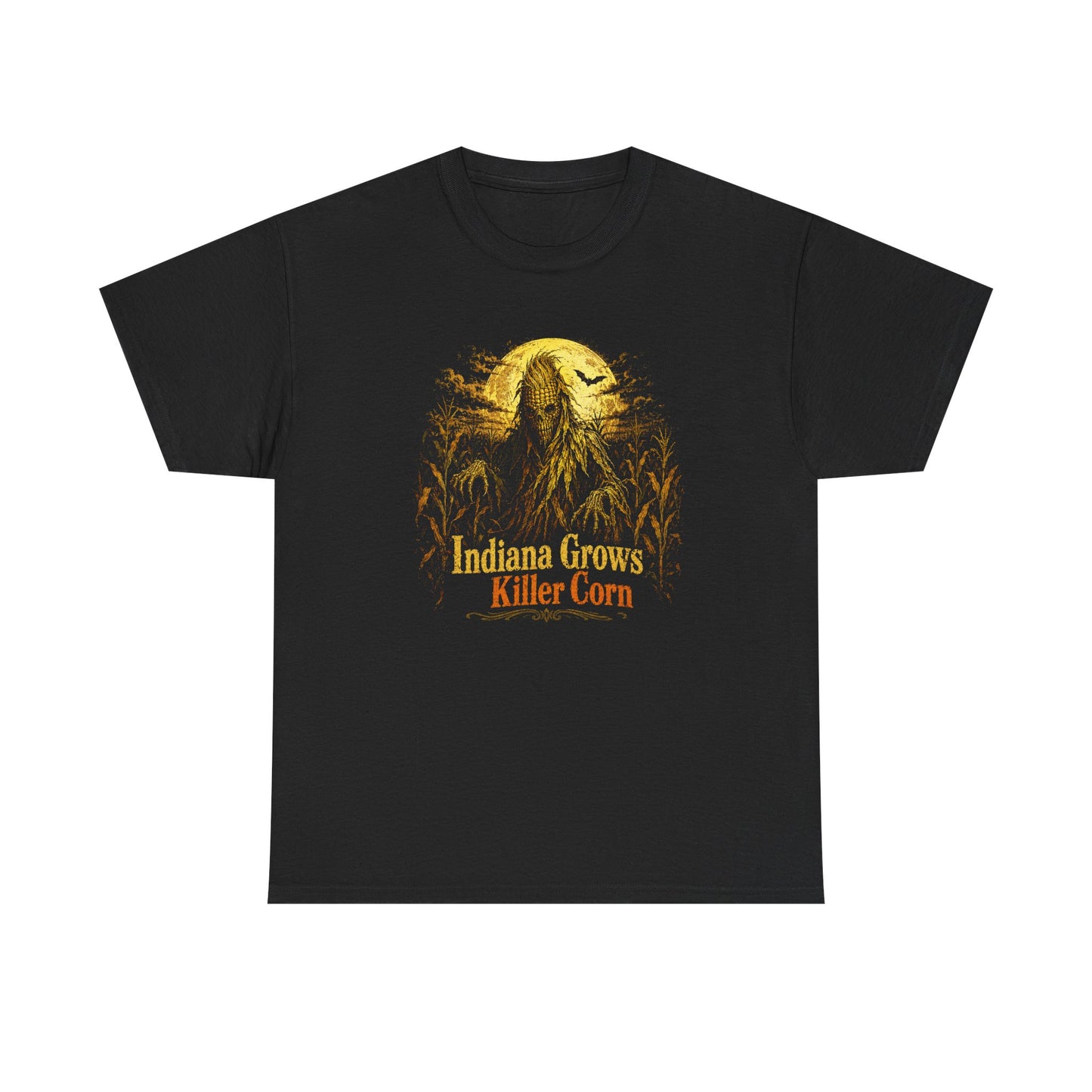 Indiana Grows Killer Corn Shirt