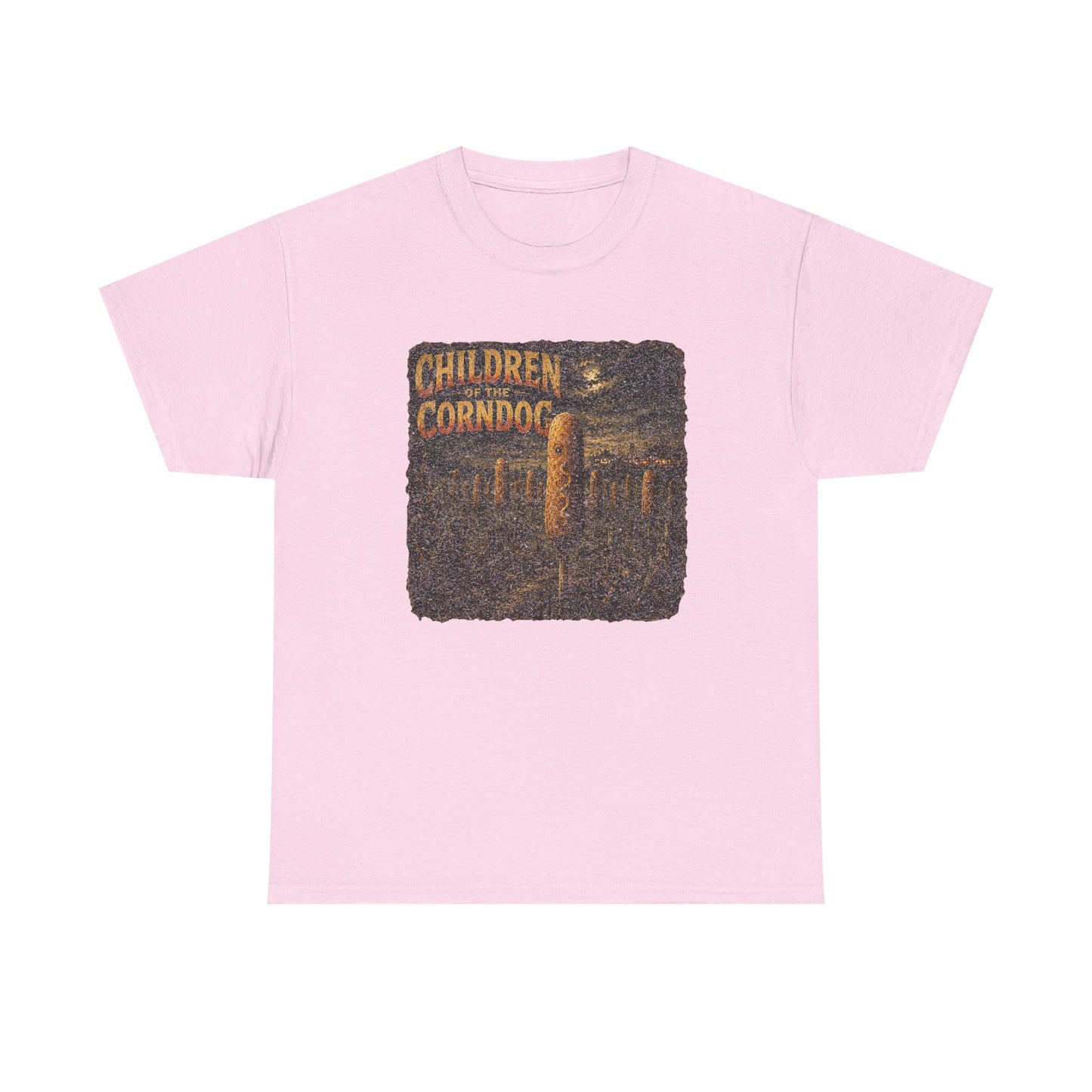 Children of the Corndog Tee