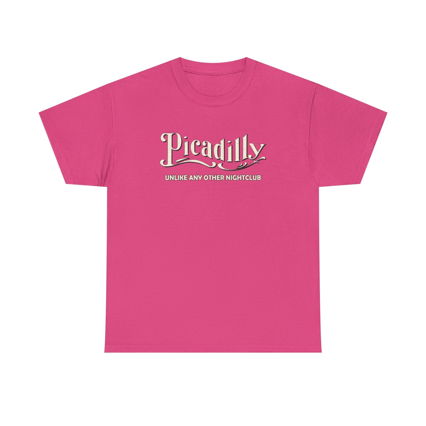 Picadilly Nightclub T-Shirt