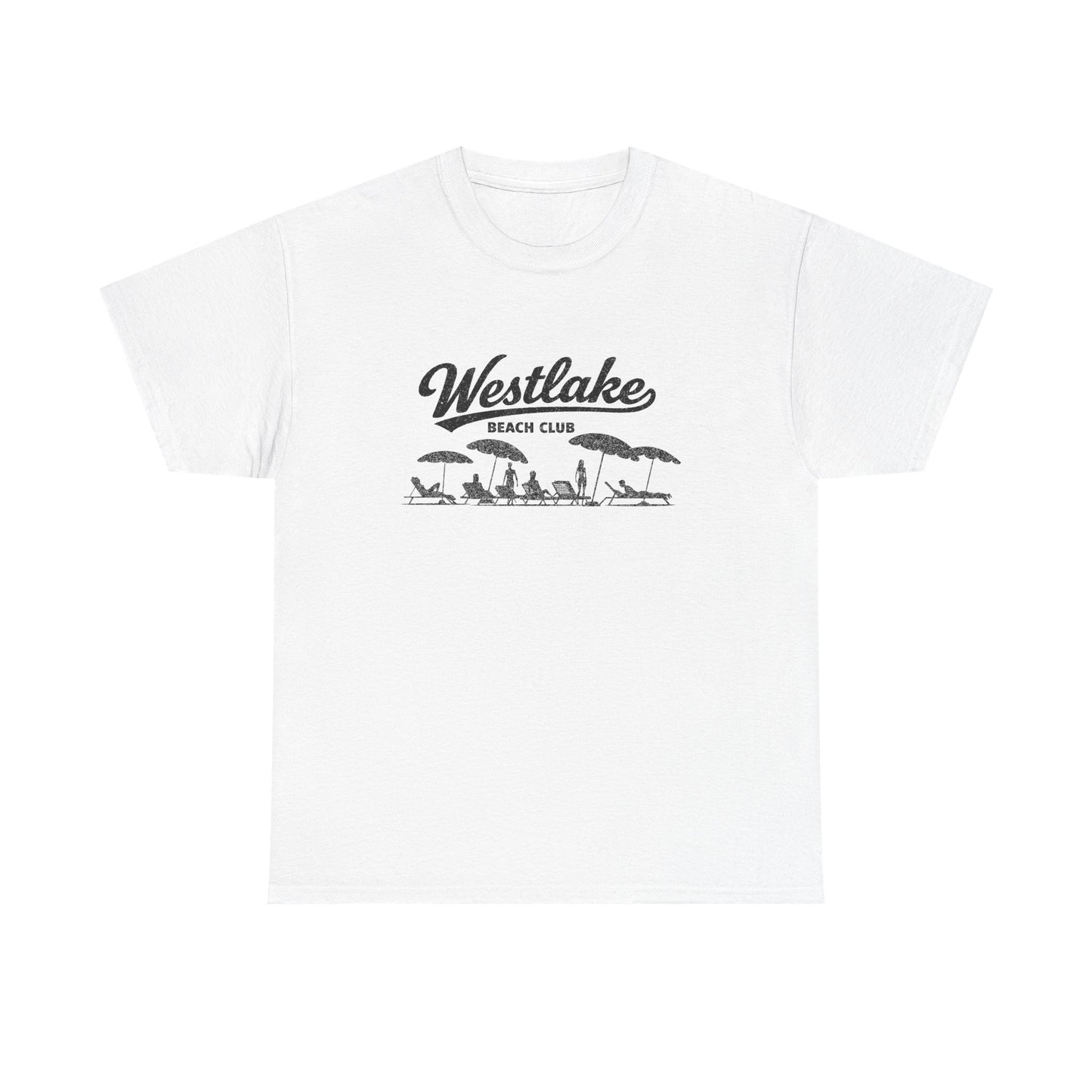 Westlake Beach Club T-Shirt