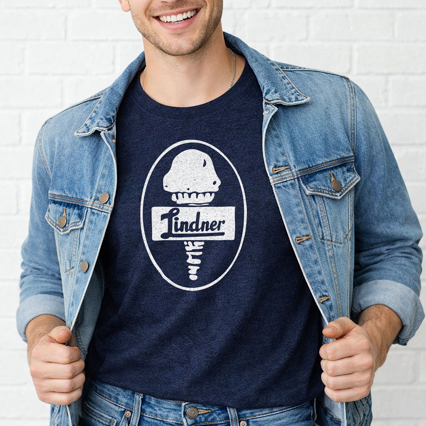 Lindner Ice Cream T-Shirt