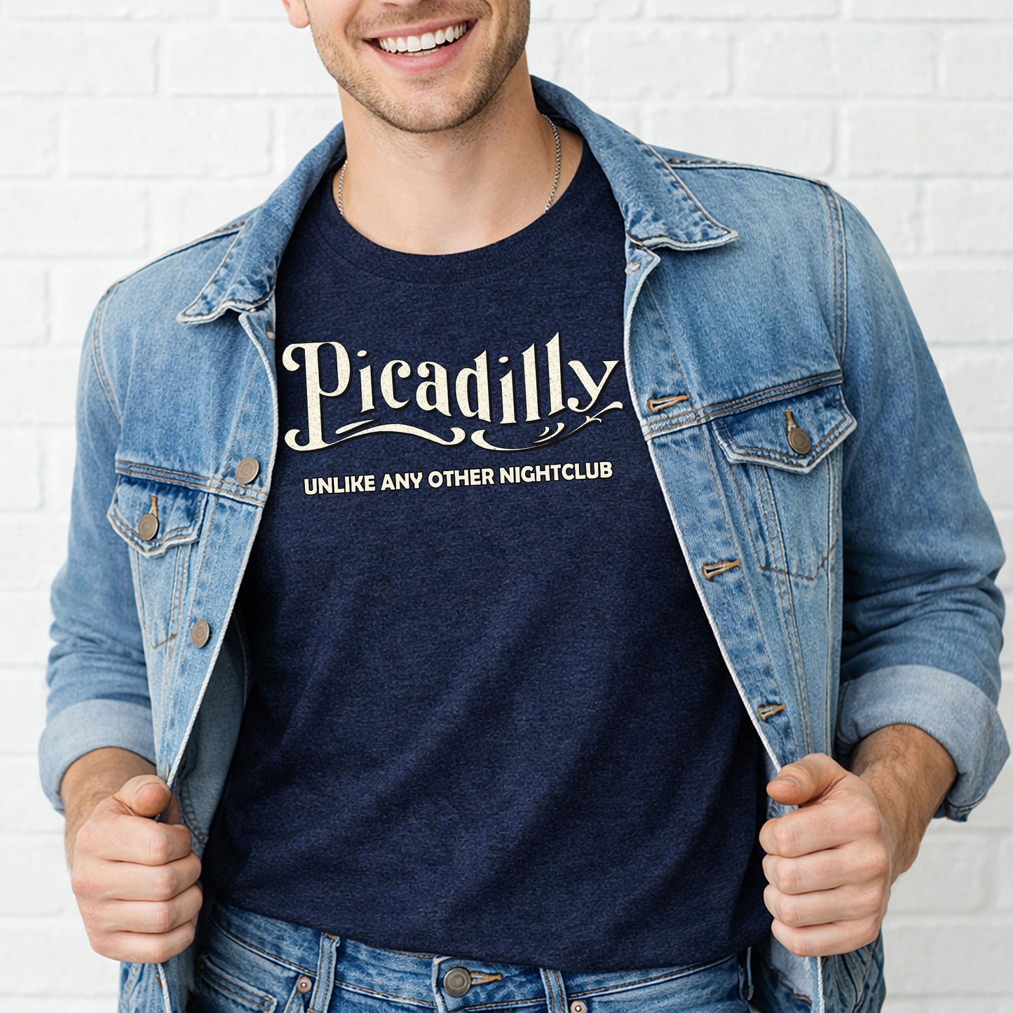 Picadilly Nightclub T-Shirt