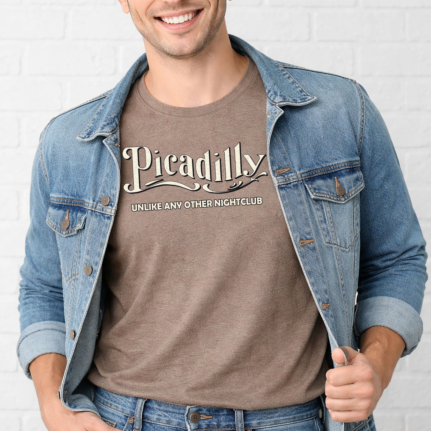 Picadilly Nightclub T-Shirt