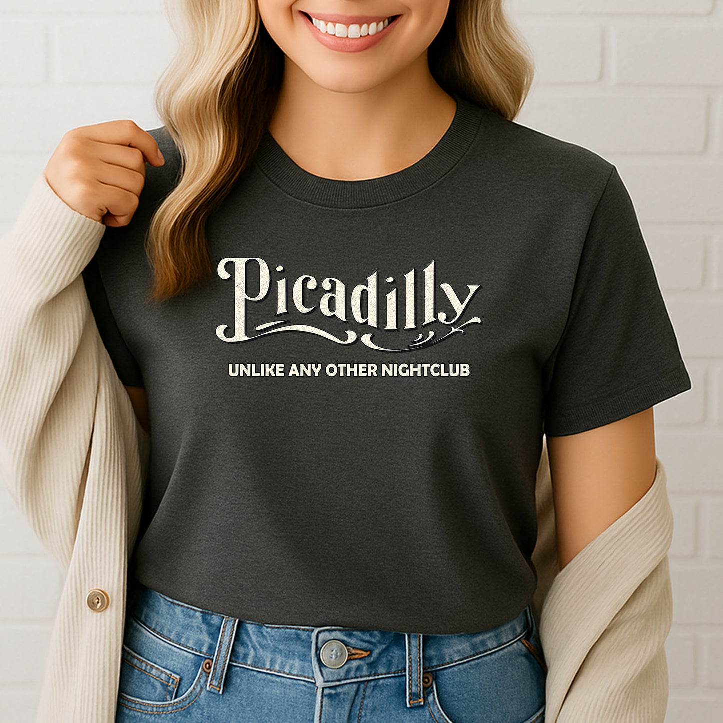 Picadilly Nightclub T-Shirt