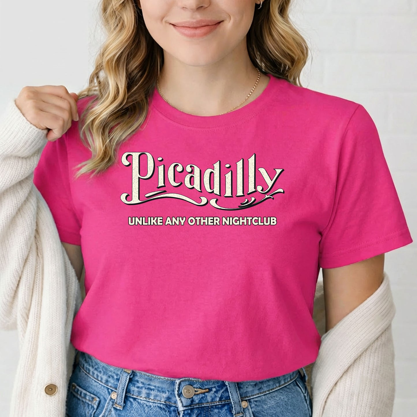 Picadilly Nightclub T-Shirt