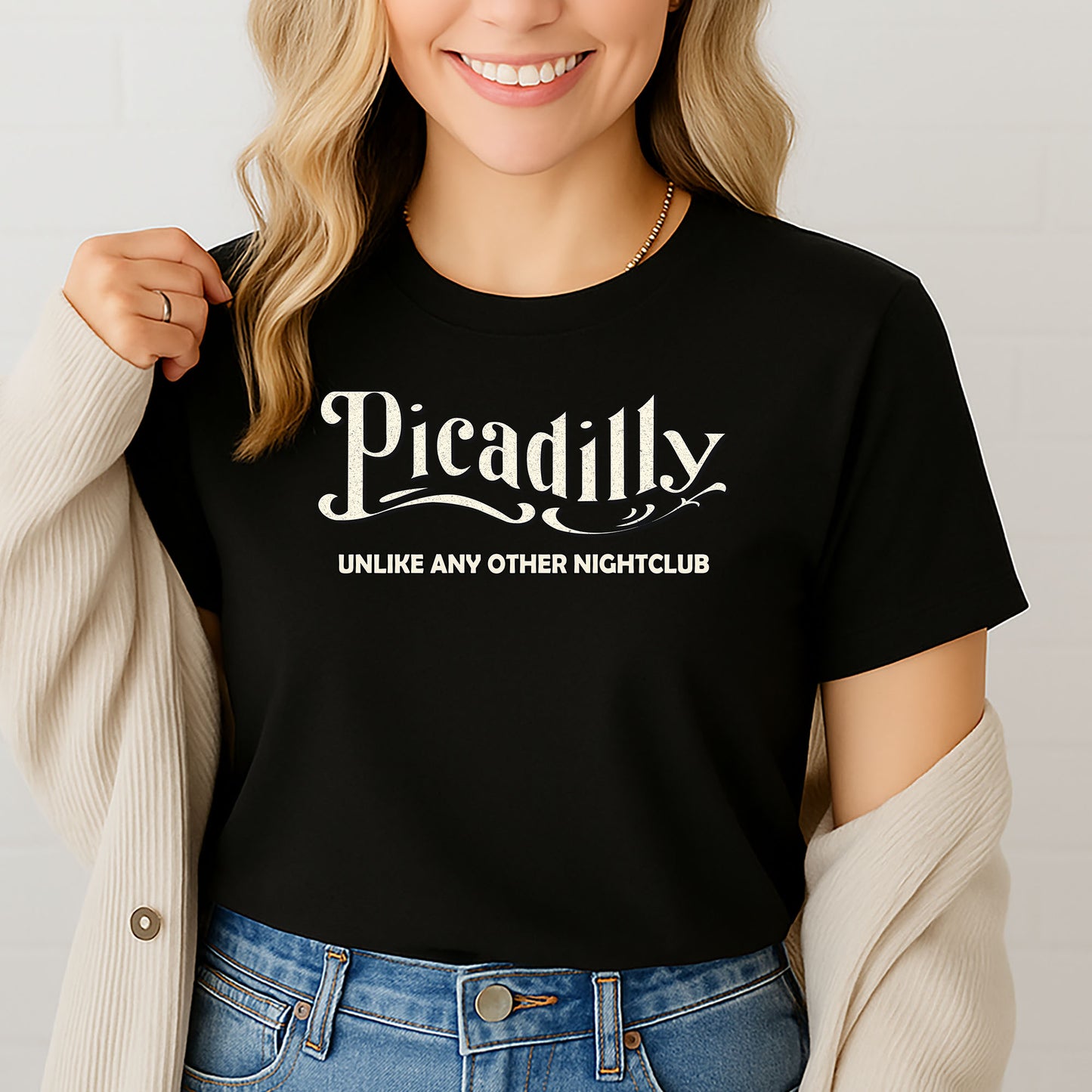 Picadilly Nightclub T-Shirt