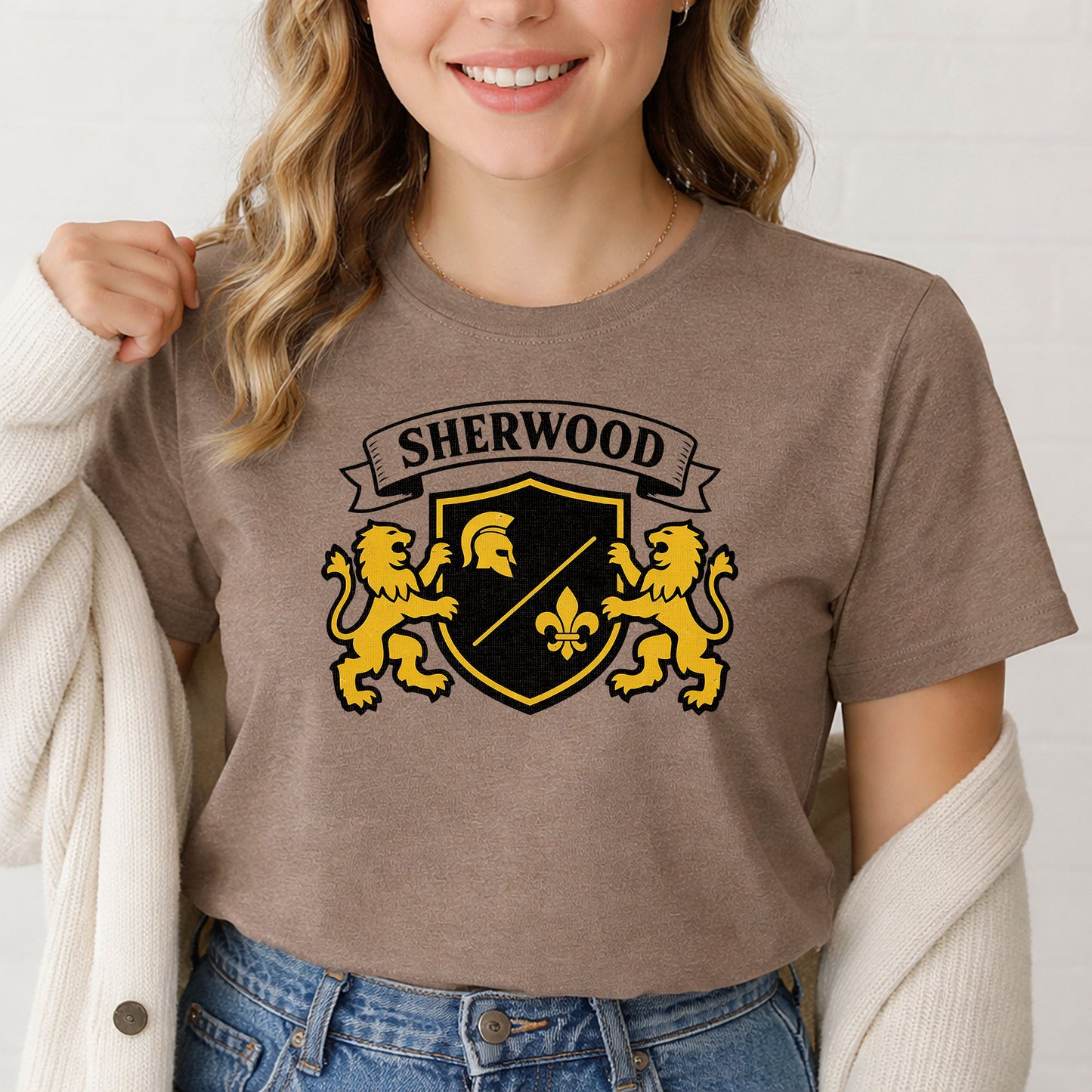 Sherwood Nightclub T-Shirt