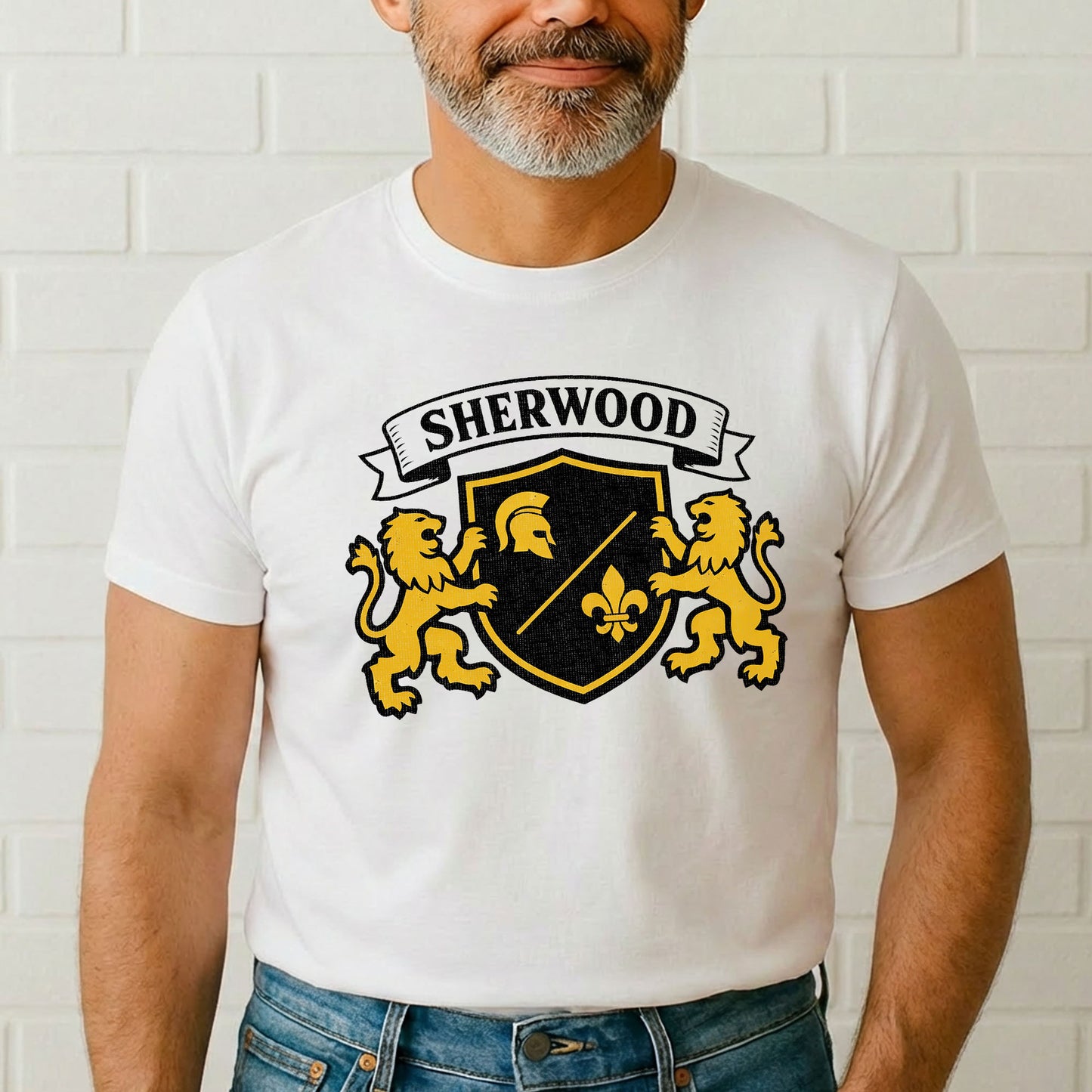 Sherwood Nightclub T-Shirt