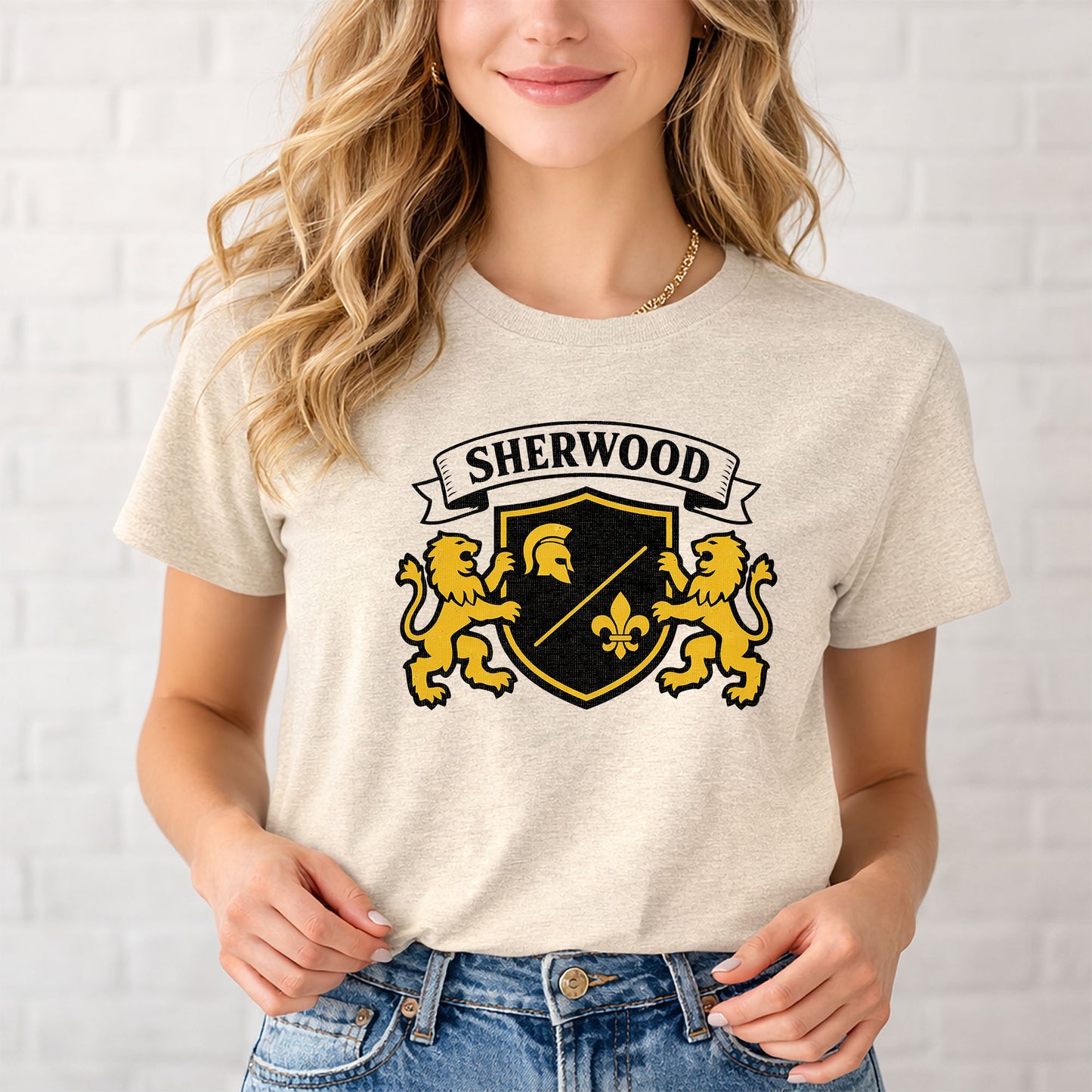 Sherwood Nightclub T-Shirt
