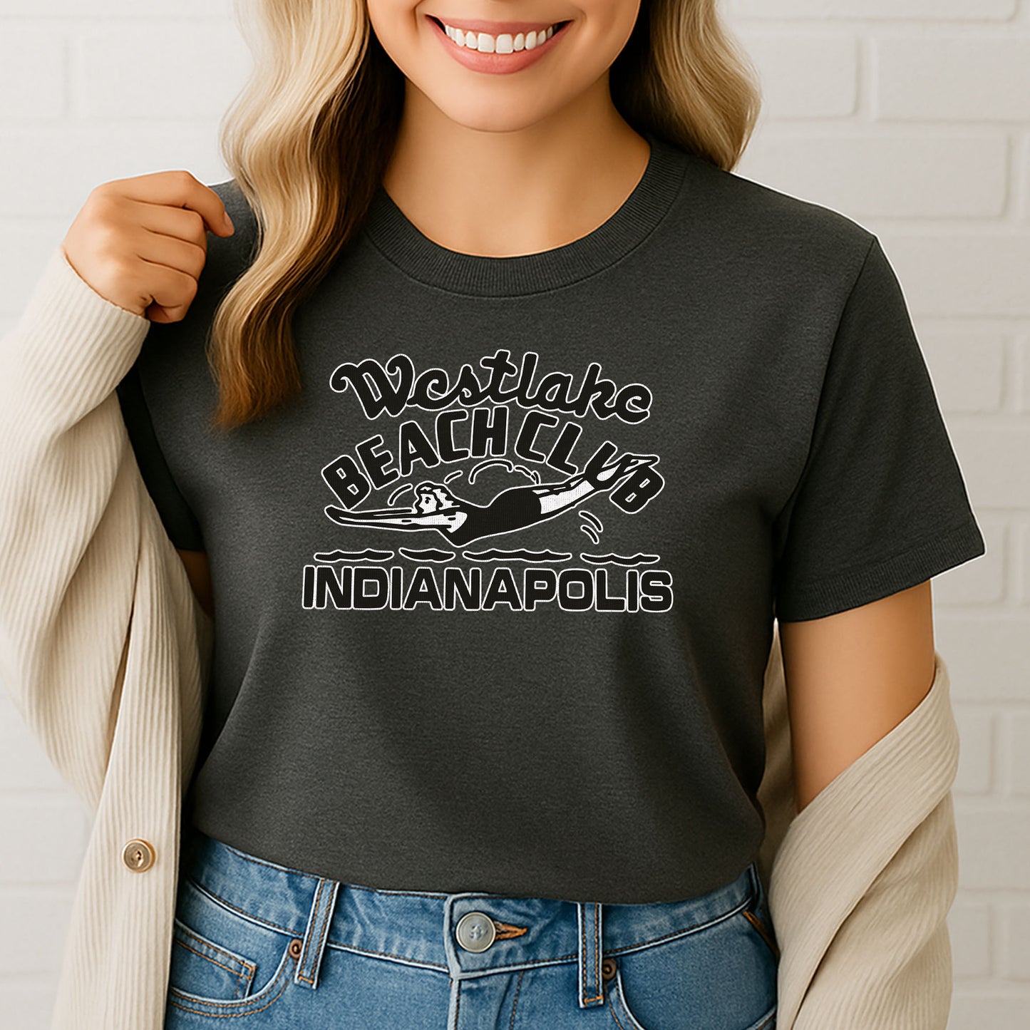 Westlake Beach Club Indianapolis Shirt