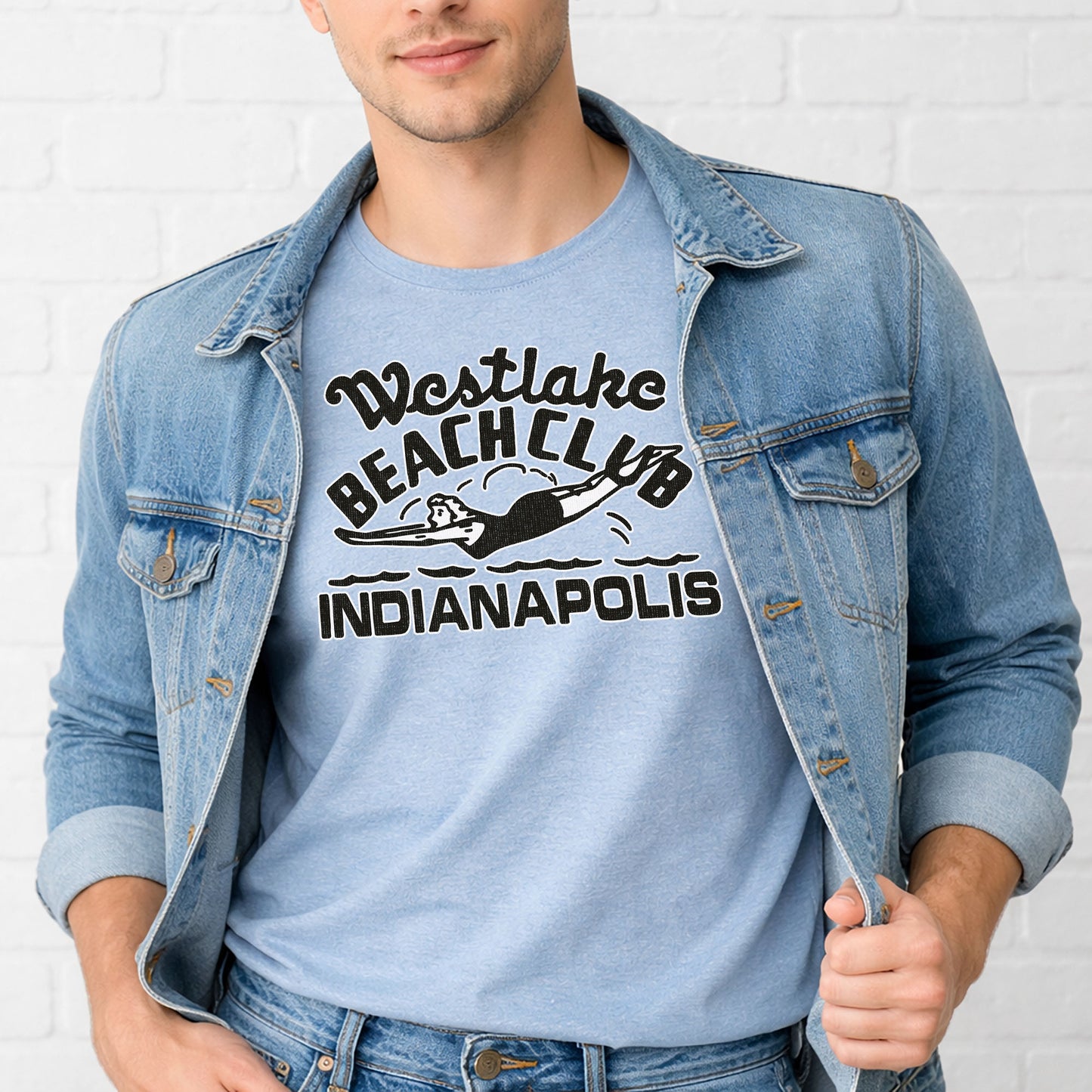Westlake Beach Club Indianapolis Shirt